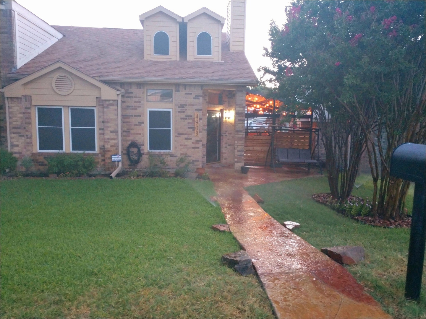 Bob.ai Home. You deserve it.