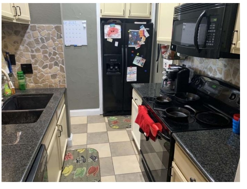 Bob.ai Home. You deserve it.