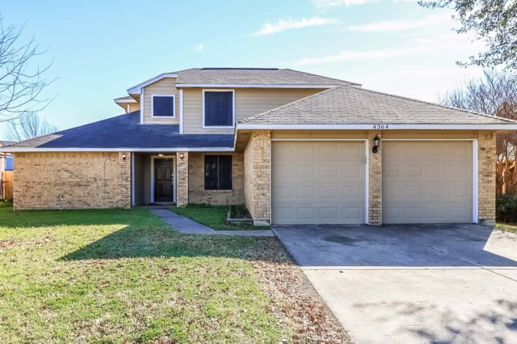 4364 BENTLEY DRIVE GRAND PRAIRIE TX 75052 Bob.ai.