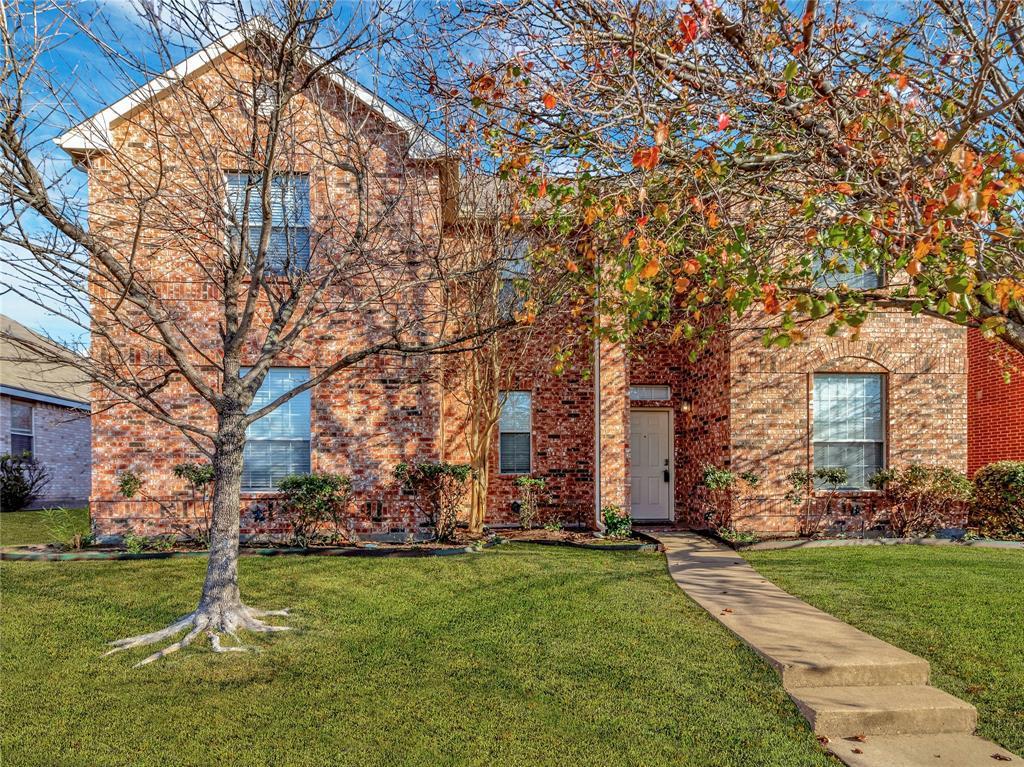 4610 LINCOLNSHIRE DRIVE GARLAND TX 75043 Bob.ai.