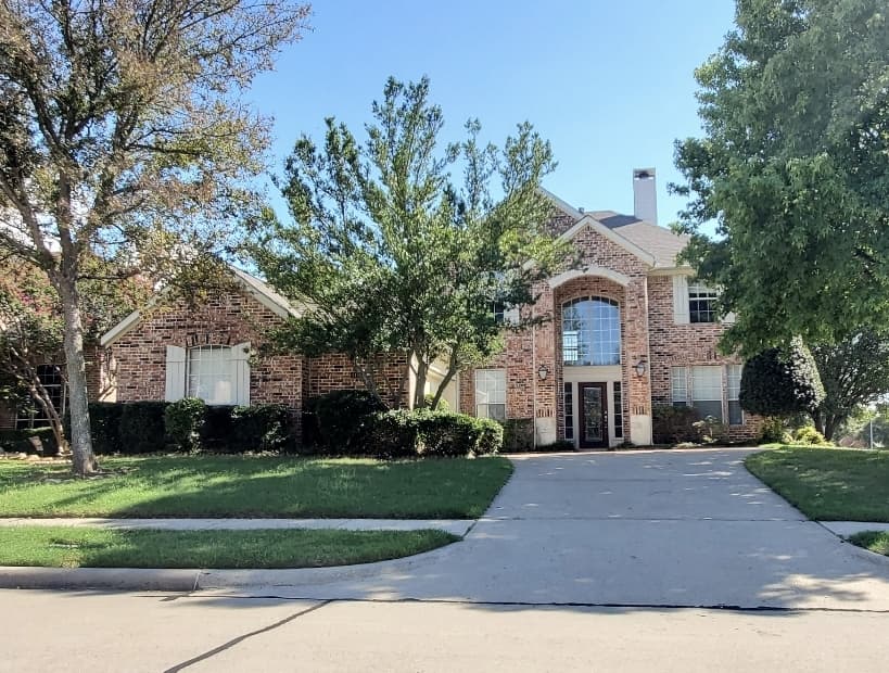 4409 Glenridge 4409 GLENRIDGE DRIVE, ROWLETT, TEXAS 75088 ROWLETT TX