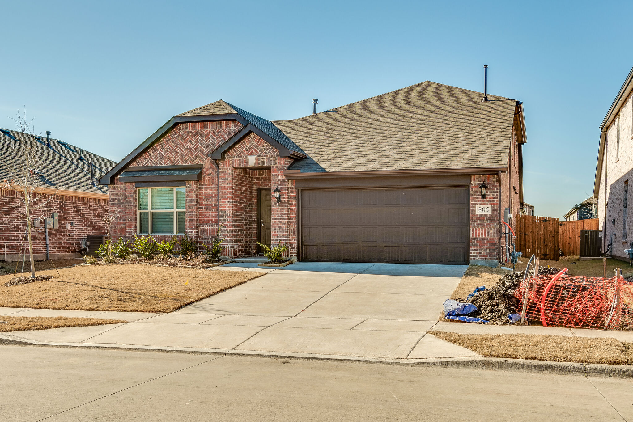 805Markham 805 MARKHAM DRIVE ANNA TX 75409 Bob.ai.