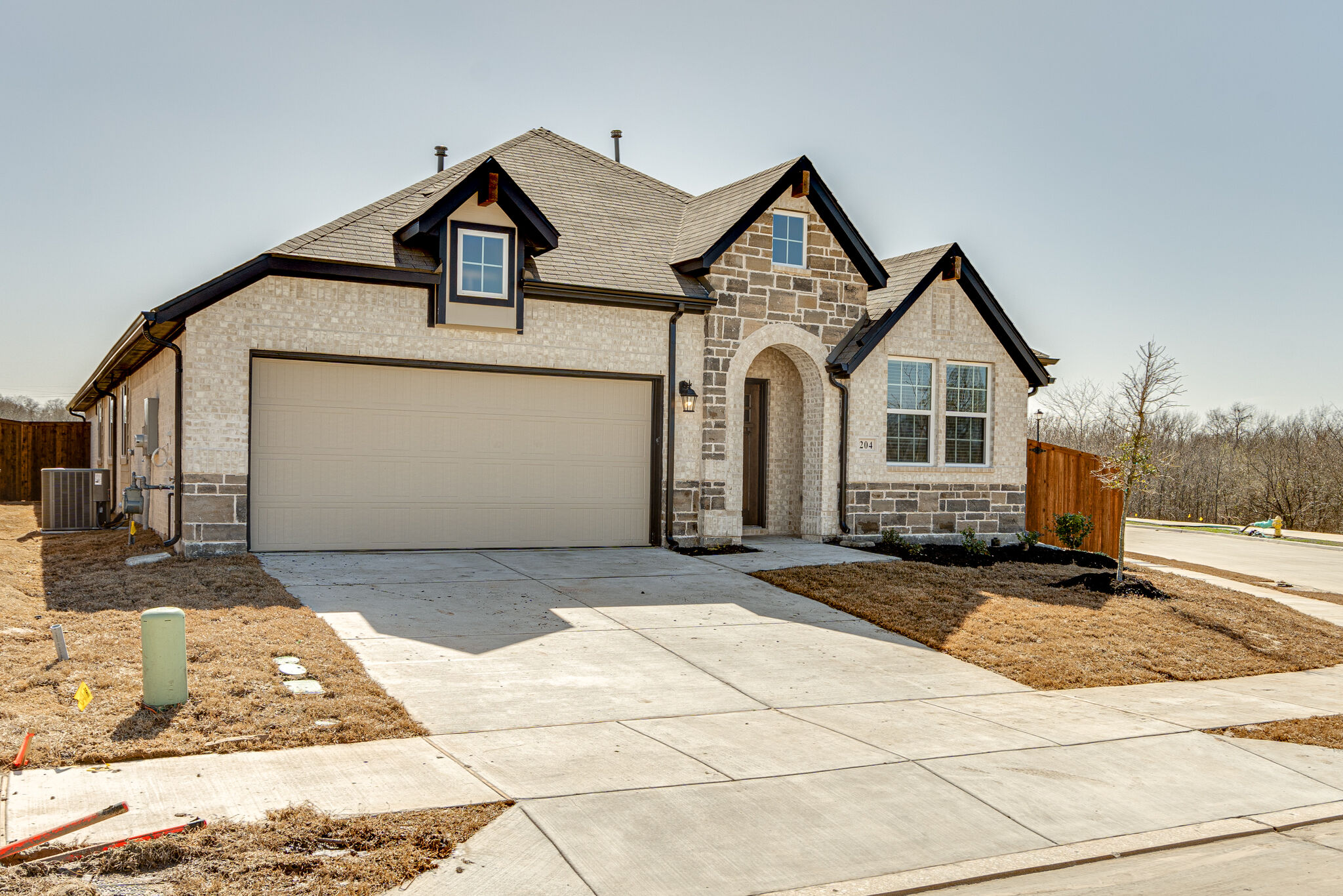 lavon farms 204 ROSEWOOD DR LAVON TX 75166 Bob.ai.