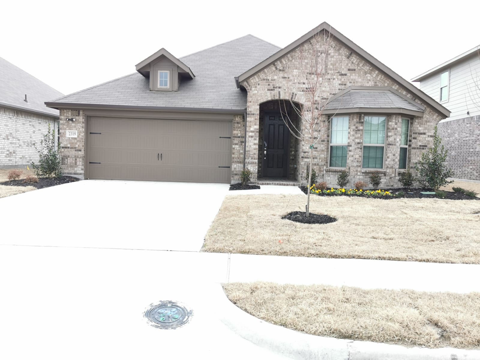 2313 MOUNT OLIVE LANE FORNEY TX 75126 Bob.ai.