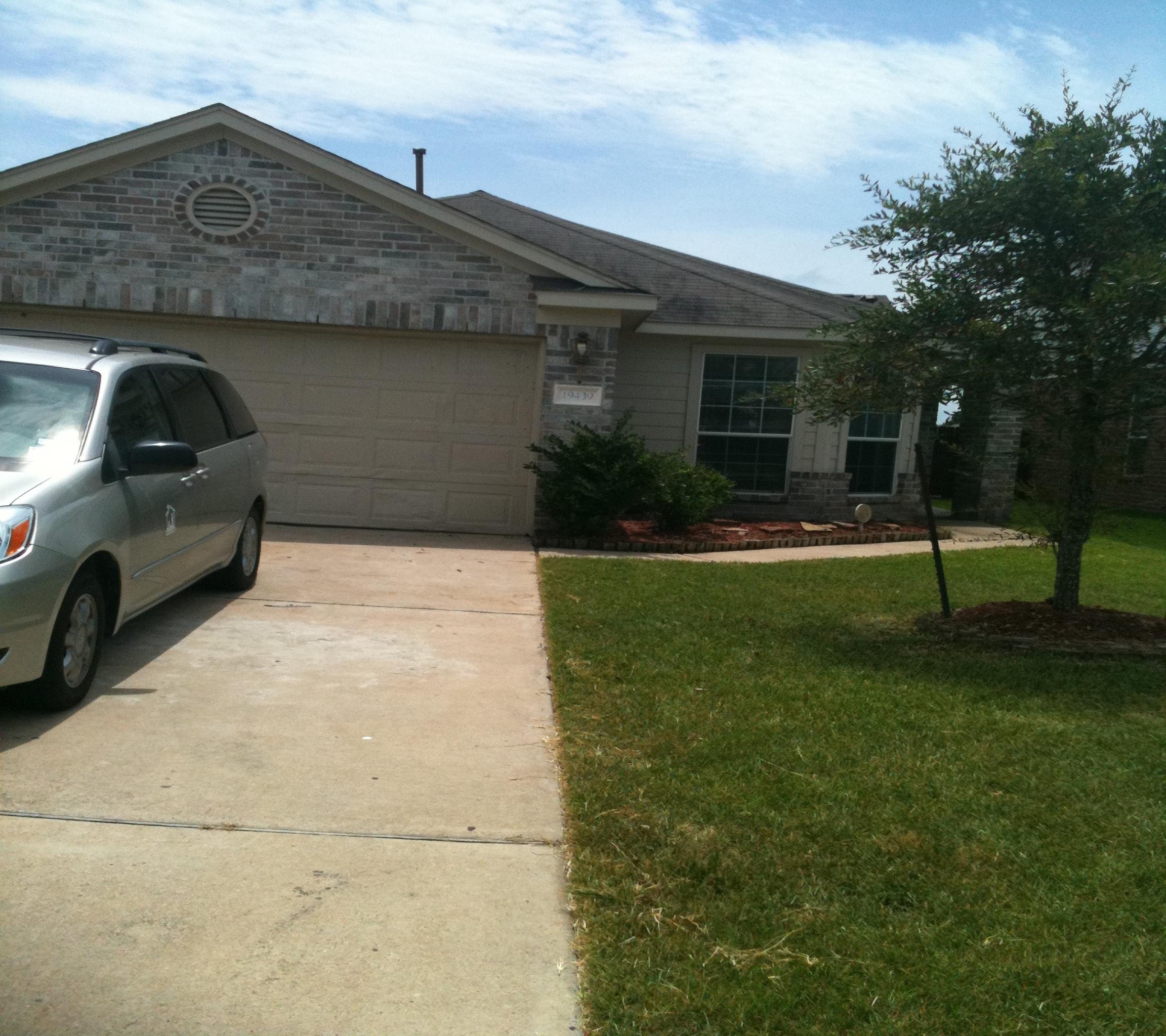 BROOK VILLAGE ROAD 19439 BROOK VILLAGE ROAD HOUSTON TX 77083 Bob.ai.