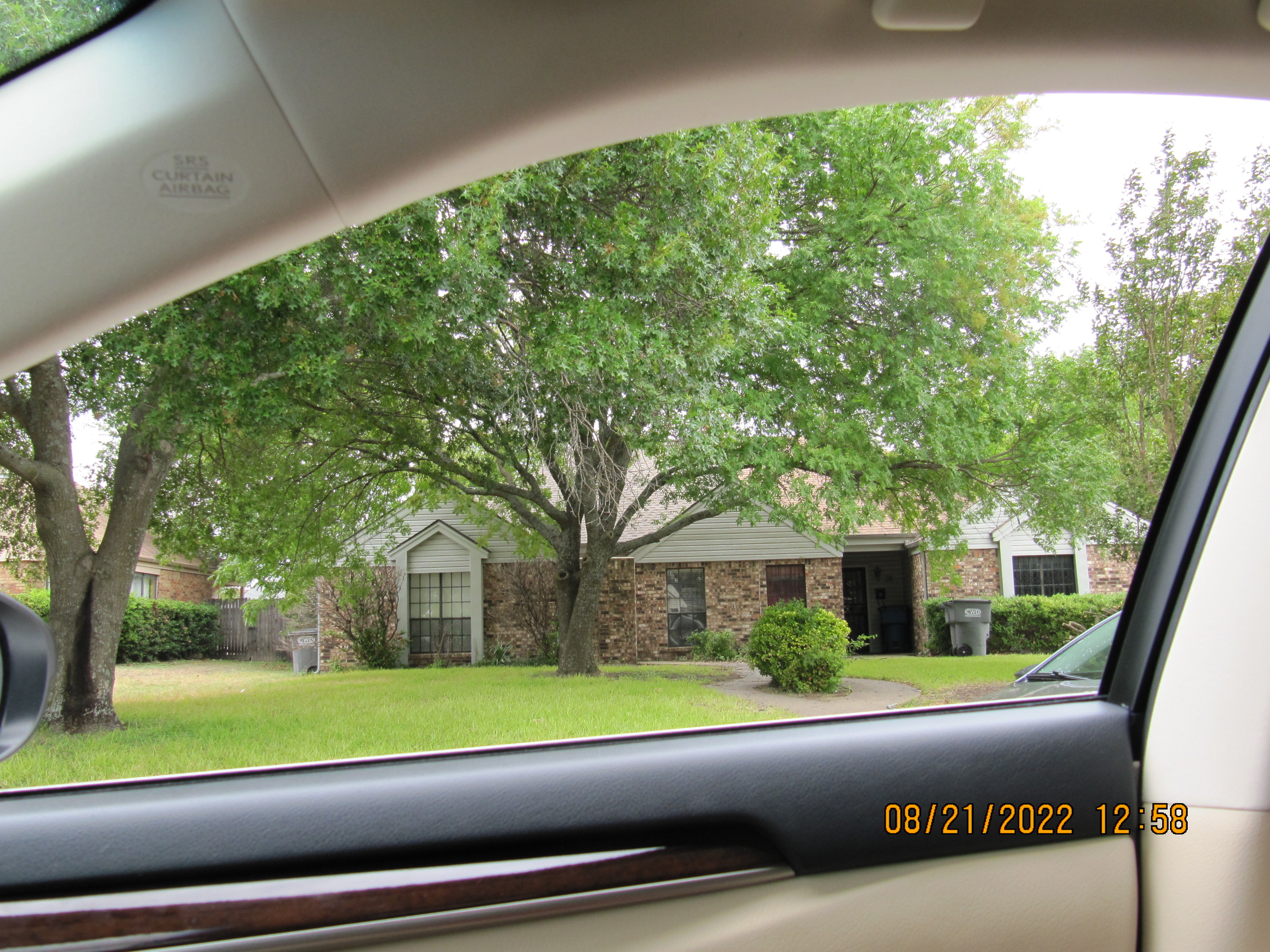 804 WESTOVER DRIVE LANCASTER TX 75134 Bob.ai.