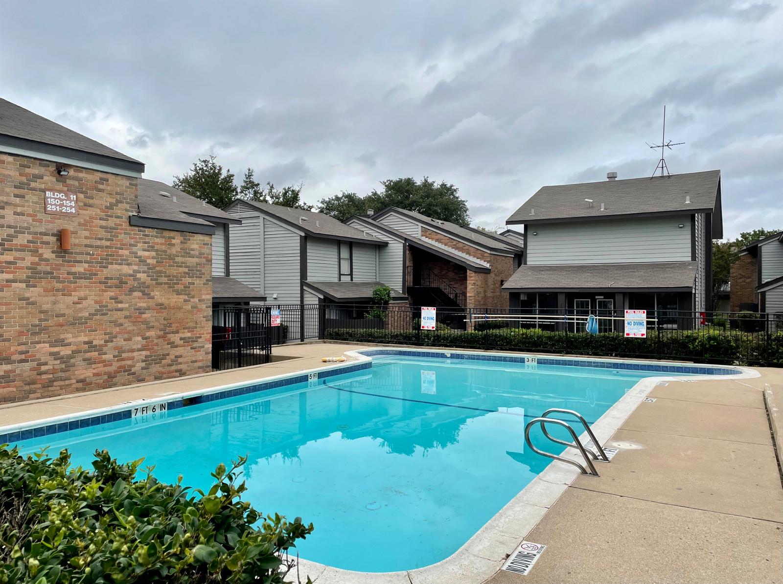 Kendall Villas 3040 PARK LANE DALLAS TX 75220 Bob.ai.