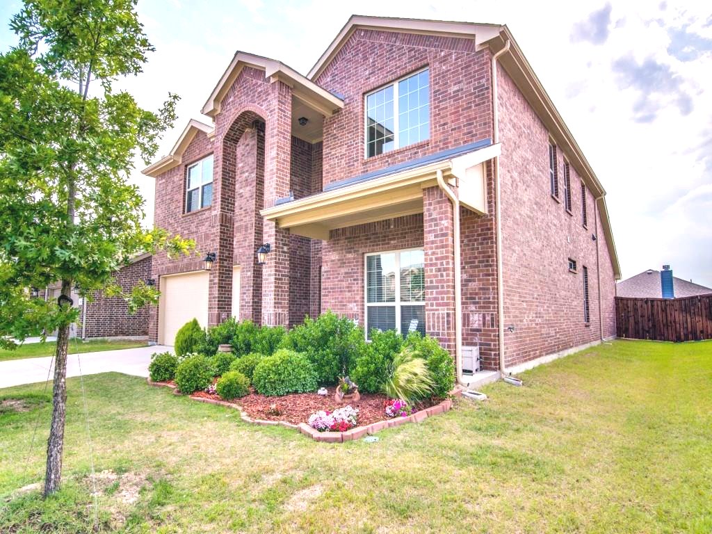 3405 FOUNDERS WAY MELISSA TX 75454 Bob.ai.