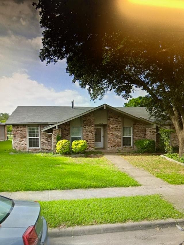 Rent House 6218 FALLBROOK DRIVE GARLAND TX 75043 Bob.ai.