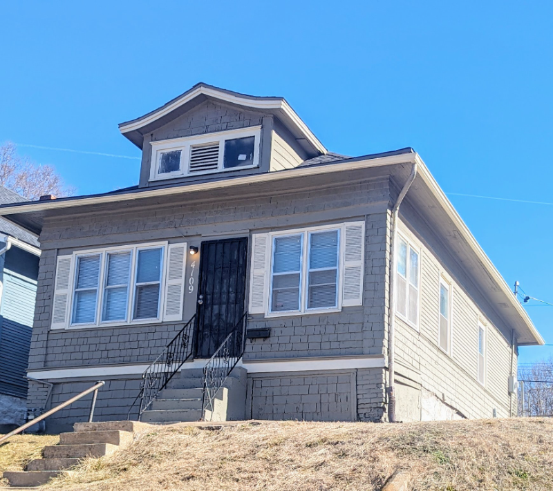 4030 HIGHLAND AVE KANSAS CITY MO 64110 | Bob.ai.