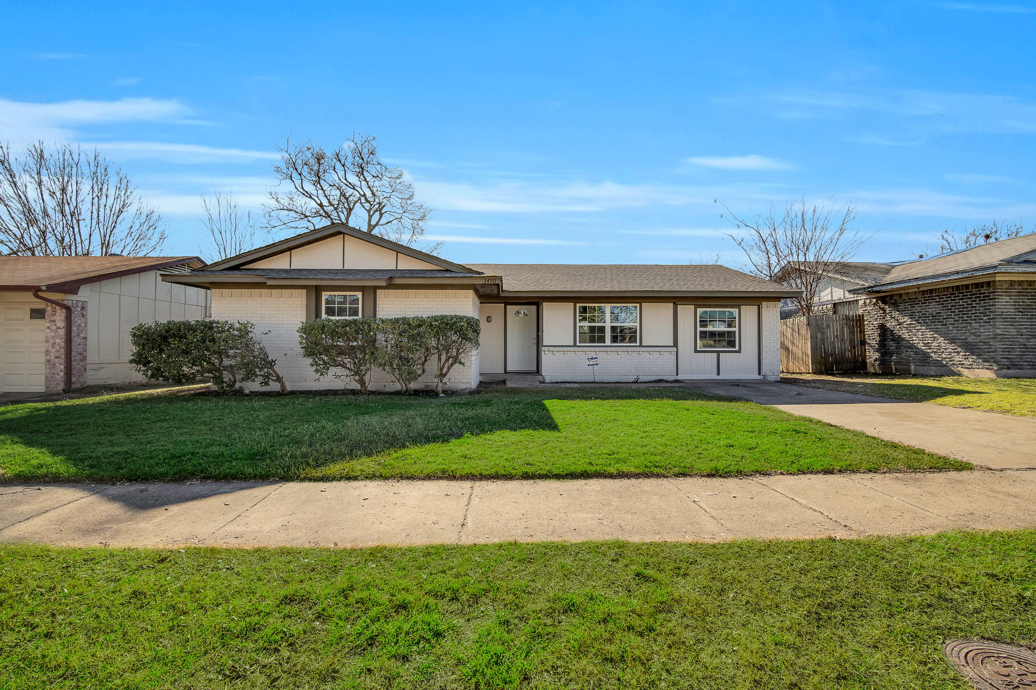 3450 Silverhill Dr, Dallas 3450 SILVERHILL DRIVE DALLAS TX 75241